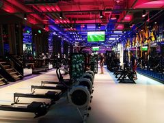 -Trainyard 炼·工场(中国国际贸易中心店)