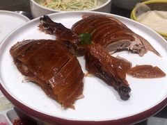 -大鸭梨烤鸭(枣园店)
