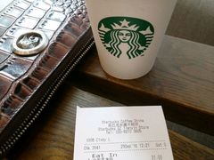 -星巴克(广州东圃天银店)