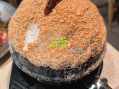 -Ant 蚂蚁洞烤肉·大营地(上海静安大悦城店)