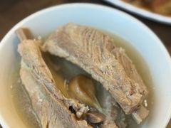 -松發肉骨茶(克拉码头店)