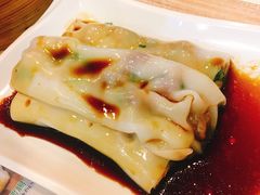 蜜味叉烧肠-添好运点心专门店(中环IFC店)