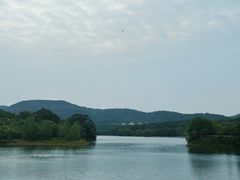 -佛手湖郊野公园