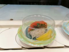 -莲寿司(国兴店)