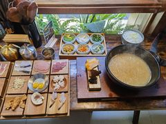 -银米·云南传统过桥米线(双廊黑金冠店)