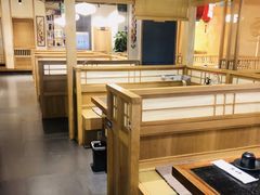 -九田家黑牛烤肉料理(中北镇店)