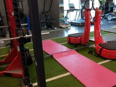 -UltraForce超源健身私教工作室(长楹天街精品店)