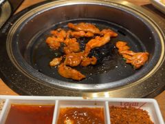 -炉小哥烤肉(信万广场店)