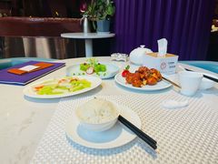 -喜粤8号(四海唐人街店)