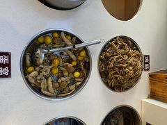 -沈记土鸡米线(七星街品牌中心店)