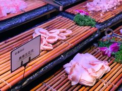 -盛江山自助料理(奥莱锦辉购物广场店)