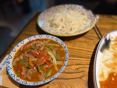-葡萄集|滋味新疆菜·精酿酒馆(瑞豪酒店)