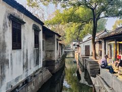 -绍兴鲁迅故里·沈园景区