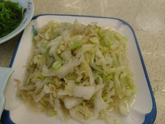 -渔中舟海鲜大排档(普陀沈家门店)