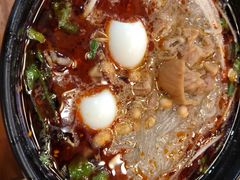 -青石桥老瓦房肥肠粉总店(青石桥总店)