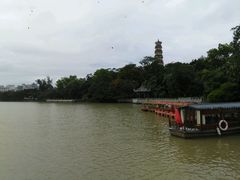 android_upload_pic-惠州西湖