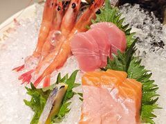 -上井料理黑金店(IFS国金中心店)