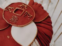 -杜哈夫DOUX RÊVE·生日蛋糕(日月光店)