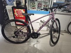 -捷安特自行车(中关村店)