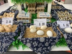 -家乐福(古北店)