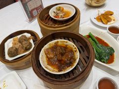 -稻香饭店(龙华天虹店)