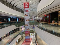 -万达广场(龙湖店)