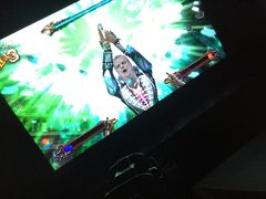 -大玩家超乐场(金华万达店)