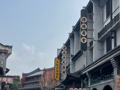 -靖港古镇