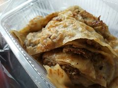 -清真永恒华威肉饼(潘家园店)