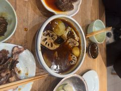 -双流老妈兔头(总店)