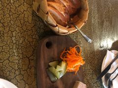 -羽深肉铺 Steak & Wine
