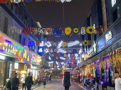 -外滩一号酒吧(老外滩店)