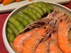 -恰恰餐厅(硕和生活广场店)