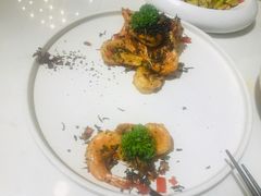 茶香虾-后海16号·北京私房菜