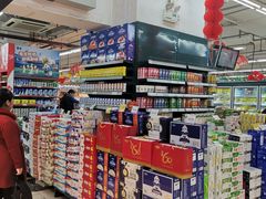 -京客隆超市(京源店)