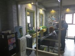 -Sugar Hair Salon