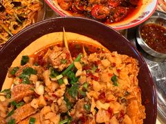 -串盟烧烤大排档·长沙美食地标(星沙店)