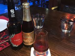-甘尼仕印度餐厅爵士酒吧(阳春巷店)