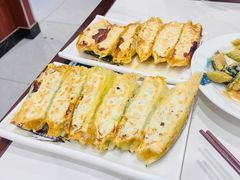 -春水锅贴·传统鲁菜(大明湖店)