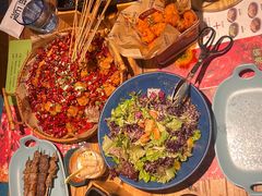 -馋嘴猫北京食堂·烤鸭·宵夜(亚运村店)