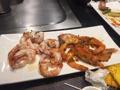 -大渔铁板烧(大悦城店)