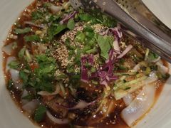 -西贝(上海中心店)