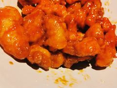 糖醋里脊-外婆家(静安大悦城店)