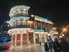 -星巴克臻选(北京前门大街店)