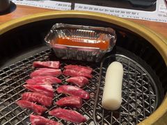 -虎哥六韩式烤肉料理 TIGERGRILL(隆生金山湖中心购物广场店)