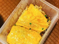 传统三鲜豆皮-老通城豆皮大王(吉庆街店)