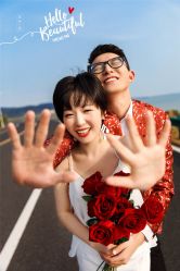 -今生有约国际精品婚纱摄影(苏州店)