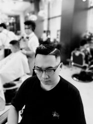 点击看大图 -尼特斯男士发型馆