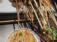 -神伙烧烤(南坪总店)