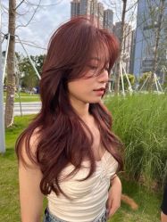 -KIMI HAIR SALON·烫染设计店